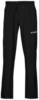 Tepláky/Vrchné oblečenie adidas  Liteflex Hiking Tracksuit Bottoms