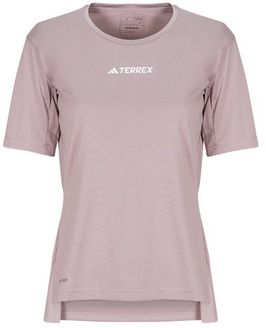 Tričká s krátkym rukávom adidas  Multi T-Shirt