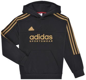 Mikiny adidas  Tiro Nations Pack Hood