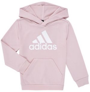 Mikiny adidas  Essentials Logo Hoodie