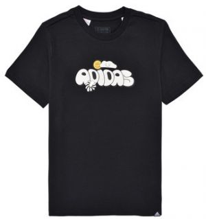 Tričká s krátkym rukávom adidas  Graphic T-Shirt