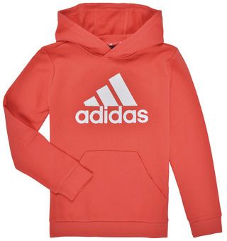 Mikiny adidas  Big Logo Essentials Cotton Hoodie