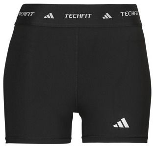 Legíny adidas  TECHFIT Short Leggings