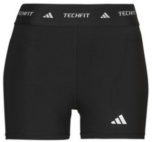 Legíny adidas  TECHFIT Short Leggings