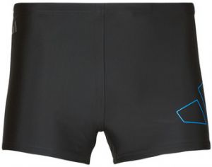 Plavky adidas  Big Bars Swim Boxers
