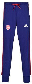 Tepláky/Vrchné oblečenie adidas  Arsenal DNA Tracksuit Bottoms