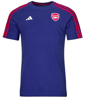 Tričká s krátkym rukávom adidas  Arsenal DNA T-Shirt