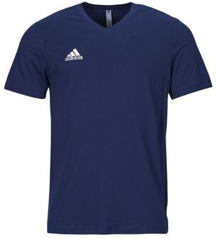 Tričká s krátkym rukávom adidas  Entrada 22 T-Shirt