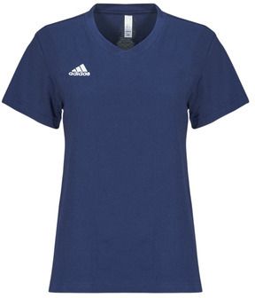 Tričká s krátkym rukávom adidas  Entrada 22 T-Shirt