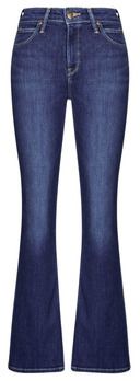 Džínsy Bootcut Lee  BREESE BOOT