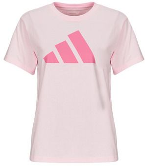 Tričká s krátkym rukávom adidas  Pwr 3 Graphic T-Shirt