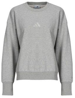 Mikiny adidas  ALL SZN Fleece Loose Sweatshirt