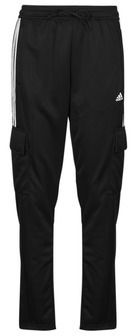 Tepláky/Vrchné oblečenie adidas  Tiro Cargo Tracksuit Bottoms