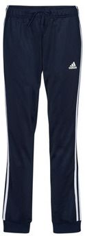 Tepláky/Vrchné oblečenie adidas  Primegreen Essentials Warm-Up Slim Tapered 3-Stripes Track Track
