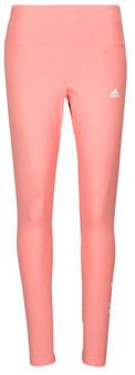 Legíny adidas  ESSENTIALS HIGH-WAISTED LOGO LEGGINGS