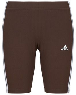 Legíny adidas  Essentials 3-Stripes Bike Shorts