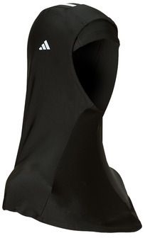 Klobúky adidas  3-Stripes Swim Hijab
