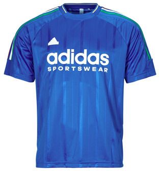 Tričká s krátkym rukávom adidas  House of Tiro Nations Pack T-Shirt