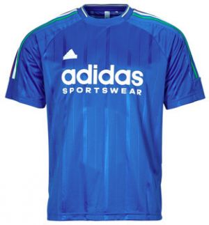 Tričká s krátkym rukávom adidas  House of Tiro Nations Pack T-Shirt