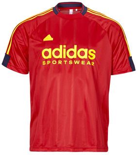 Tričká s krátkym rukávom adidas  House of Tiro Nations Pack T-Shirt