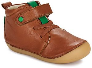 Polokozačky Kickers  SONIZIKRO