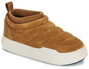 Obuv do snehu Moon Boot  MB PARK SOFT SUEDE