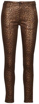 Nohavice Chinos/Nohavice Carrot Le Temps des Cerises  FLEXO