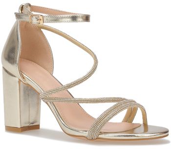 Sandále La Modeuse  71993_P169078