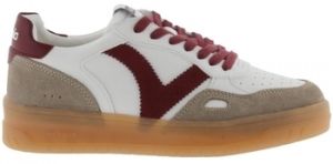 Módne tenisky Victoria  Sneakers 257125 - Rojo