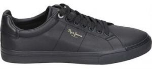 Nízka obuv do mesta Pepe jeans  PMS31059-999