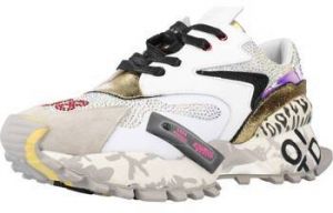 Módne tenisky Exé Shoes  0129 10E