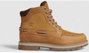 Nízka obuv do mesta Timberland  MID LACE BOOT TB0A697HEN1