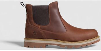 Polokozačky Timberland  CHELSEA BOOT TB0A6A4WEM6