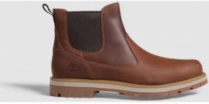 Polokozačky Timberland  CHELSEA BOOT TB0A6A4WEM6