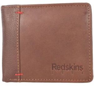 Peňaženky Redskins  NOMA