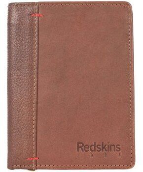 Peňaženky Redskins  NOA