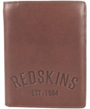 Peňaženky Redskins  MADDIE