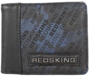 Peňaženky Redskins  POCKET