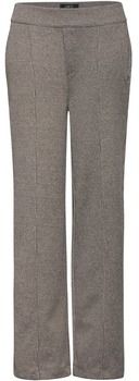 Padavé nohavice Street One  LTD QR Straightleg Jacquard 378079