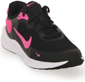 Bežecká a trailová obuv Nike  002 REVOLUTION 7 GS
