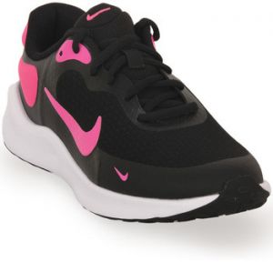 Bežecká a trailová obuv Nike  002 REVOLUTION 7 GS