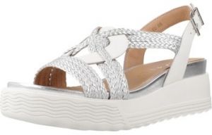 Sandále Stonefly  EMBOSSED S./CALF L