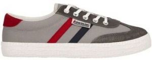Módne tenisky Kawasaki  Fuzion 2.0 Canvas Shoe K242352 1053 Harbor Mist