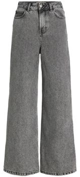 Rovné džínsy Jjxx  Noos Tokyo Wide Jeans - Grey Denim