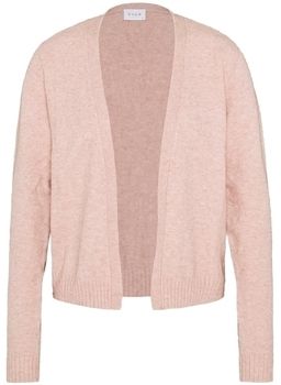 Kabáty Vila  Noos Ril Short - Misty Rose