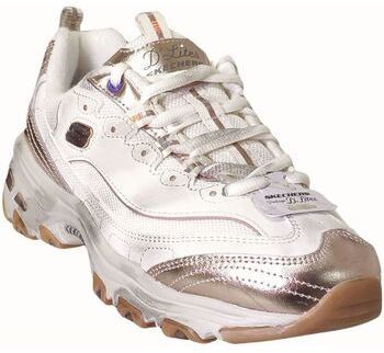 Nízke tenisky Skechers  D'lites vintage vision