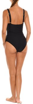 Plavky Marie Claire  46221-NEGRO