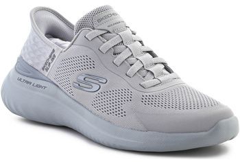 Bežecká a trailová obuv Skechers  Bounder 2.0-Emerged 232459-GRY