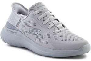 Bežecká a trailová obuv Skechers  Bounder 2.0-Emerged 232459-GRY