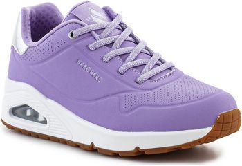 Nízke tenisky Skechers  Uno - Shimmer Away 155196-LIL